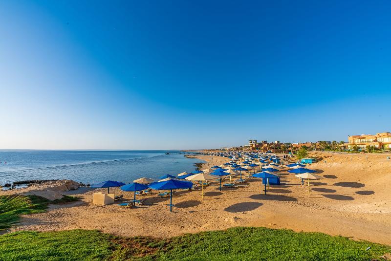 Sentido Akassia Beach Hotel El Qoseir Exterior photo